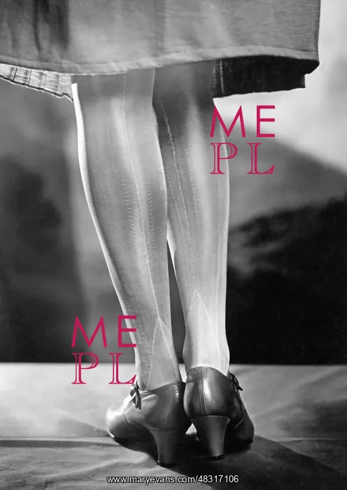 : Hosiery, 1928 : Hosiery, 1928