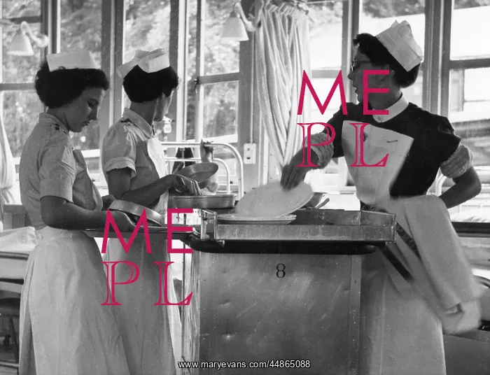 : HOSPITAL MEALS : HOSPITAL MEALS