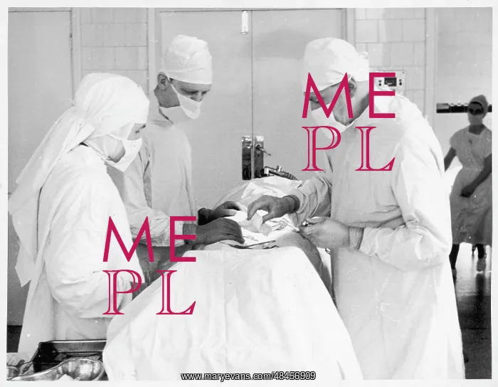 : HOSPITAL OPERATION : HOSPITAL OPERATION