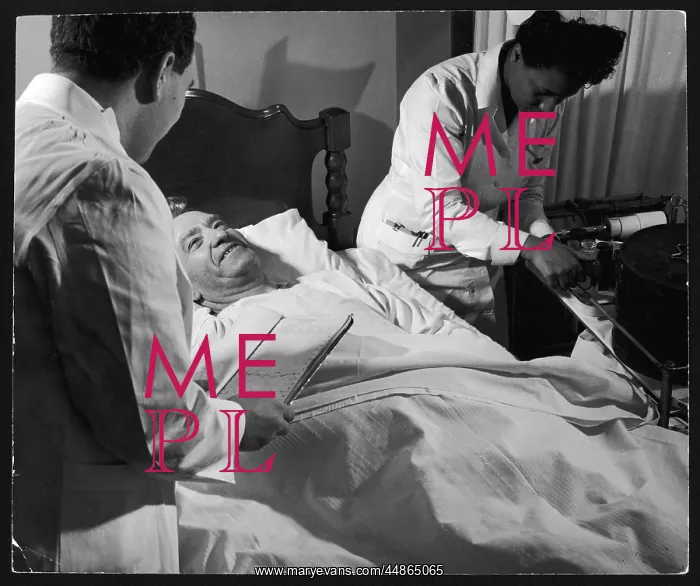 : HOSPITAL PATIENT : HOSPITAL PATIENT