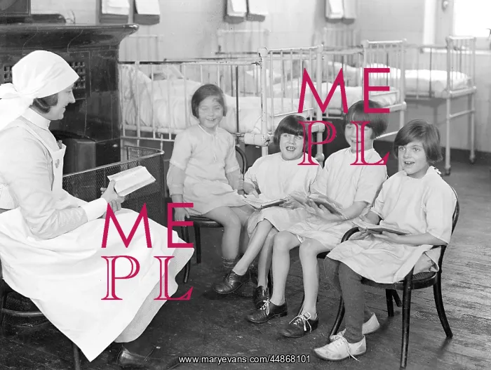 : HOSPITAL READING LESSON : HOSPITAL READING LESSON