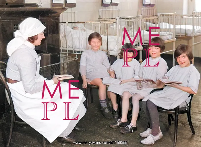 : Hospital Reading Lesson : Hospital Reading Lesson