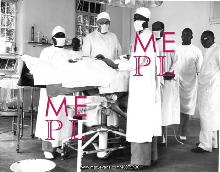 : Hospital Theatre, Lagos : Hospital Theatre, Lagos