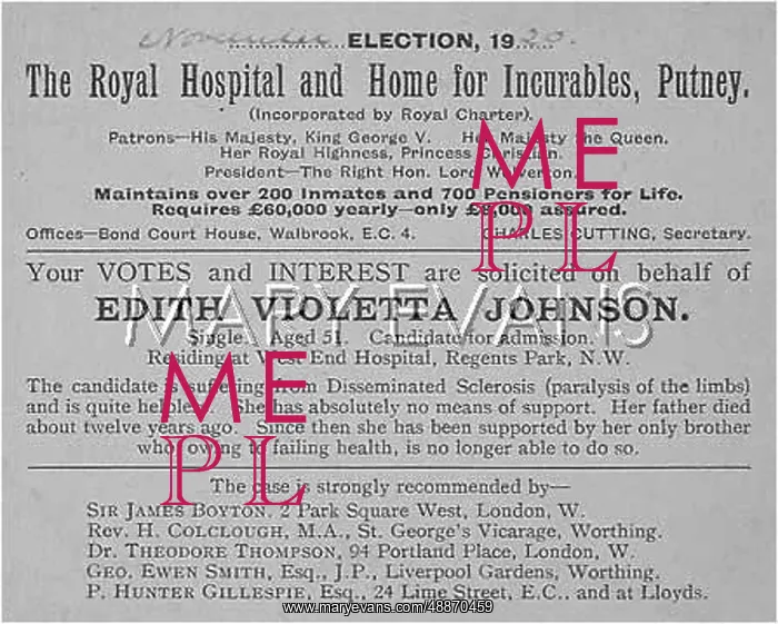 : HOSPITALS / BRITAIN : HOSPITALS / BRITAIN
