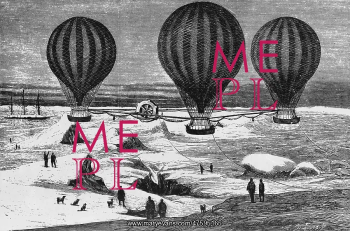 : Hot Air Balloons : Hot Air Balloons