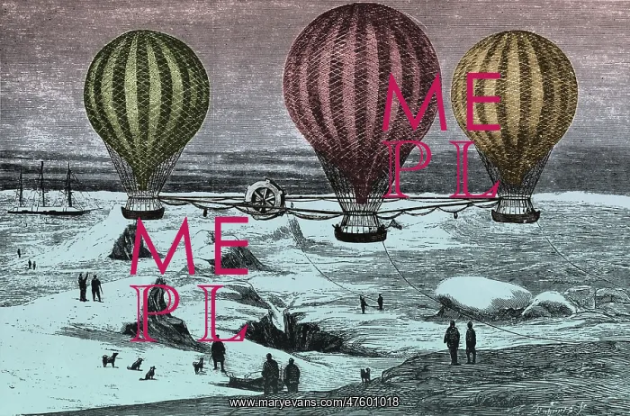: Hot Air Balloons : Hot Air Balloons
