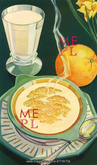 : Hot Cereal Breakfast : Hot Cereal Breakfast