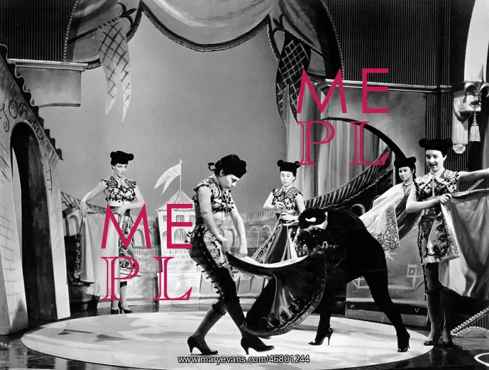 : Too Hot to Handle - musical : Too Hot to Handle - musical