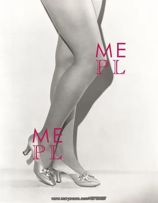 : Hot legs : Hot legs
