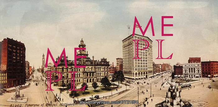  : Hotel del Monte. Monterey