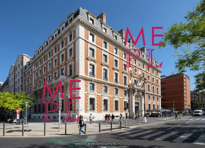 : Hotel de Direction, Docks, Marseilles, Provence, France : Hotel de Direction, Docks, Marseilles, Provence, France