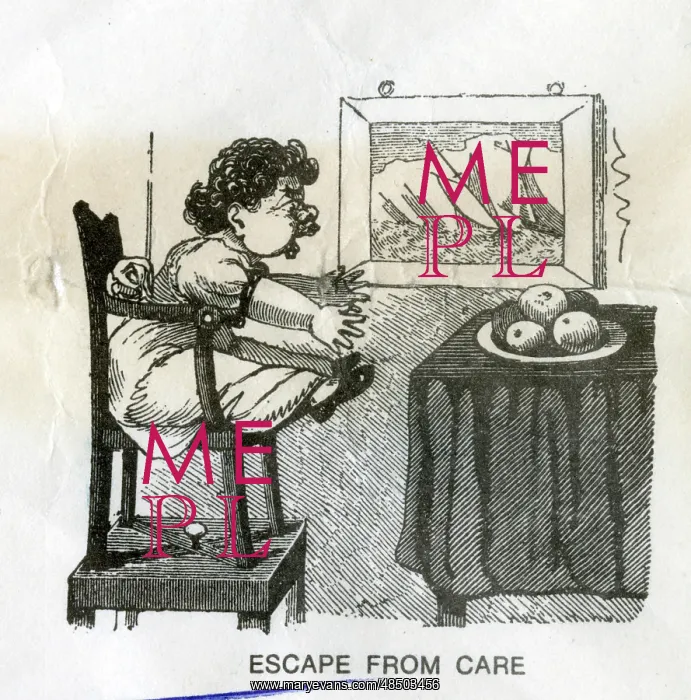  : Hotel Bill - Escape from Care