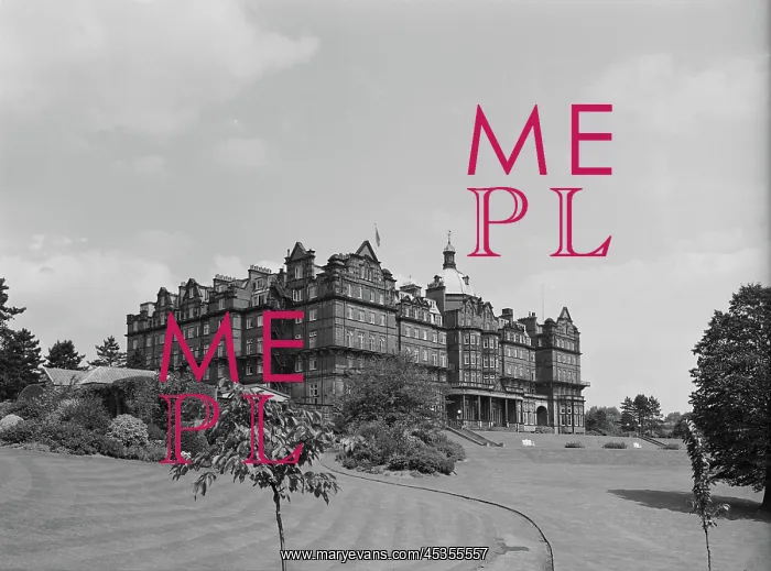 : Hotel Majestic : Hotel Majestic