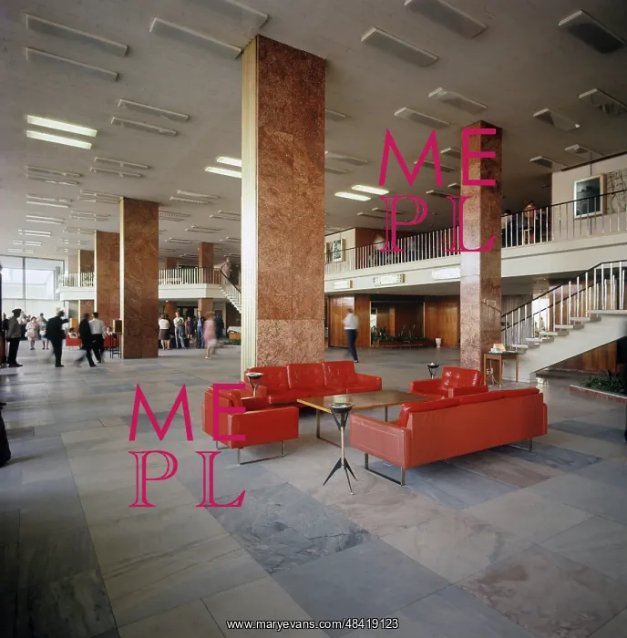 : Hotel Rossiya, 1971 : Hotel Rossiya, 1971
