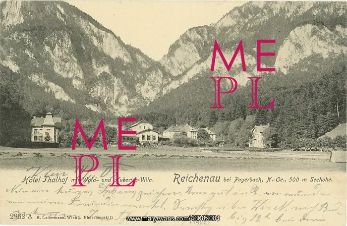 : Hotel Thalhof with Wald- and Hubertus : Hotel Thalhof with Wald- and Hubertus