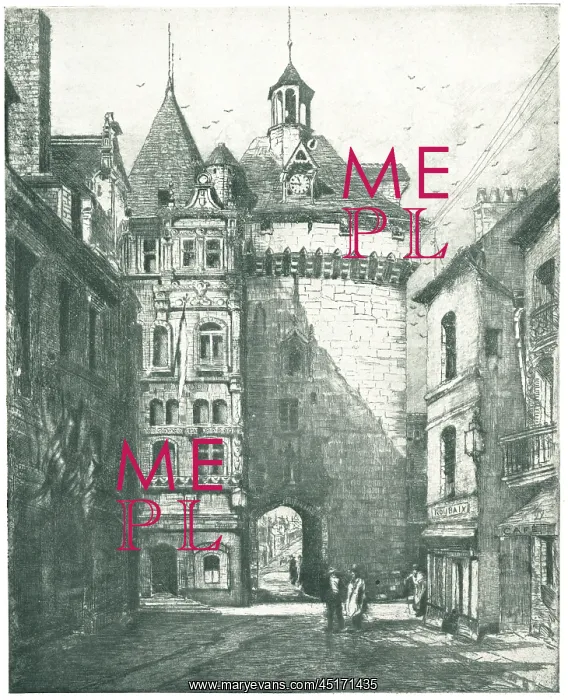 : Hotel De Ville, Loches : Hotel De Ville, Loches