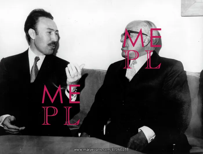 : Houari Boumedienne : Houari Boumedienne