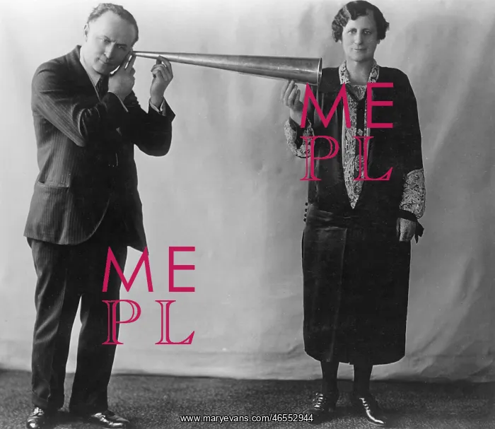 : Houdini Posing With Female Medium : Houdini Posing With Female Medium