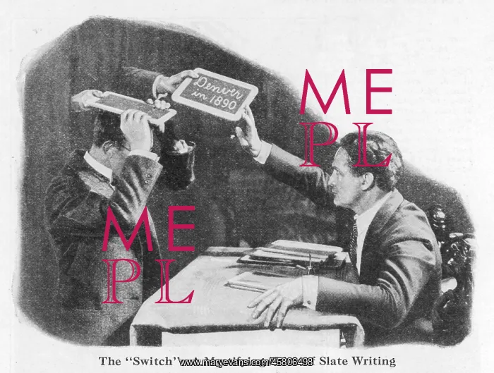  : HOUDINI'S SEANCE FRAUD