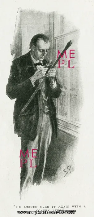 : The Hound of the Baskervilles - Sherlock Holmes : The Hound of the Baskervilles - Sherlock Holmes