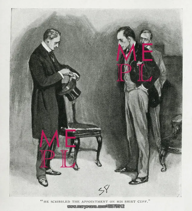 : The Hound of the Baskervilles - Sherlock Holmes : The Hound of the Baskervilles - Sherlock Holmes