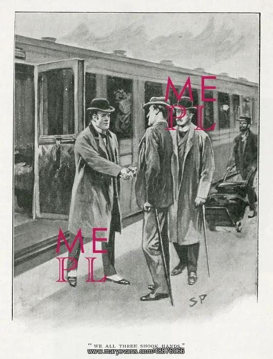 : The Hound of the Baskervilles - Sherlock Holmes : The Hound of the Baskervilles - Sherlock Holmes