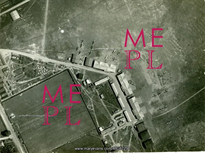 : Hounslow Aerodrome : Hounslow Aerodrome