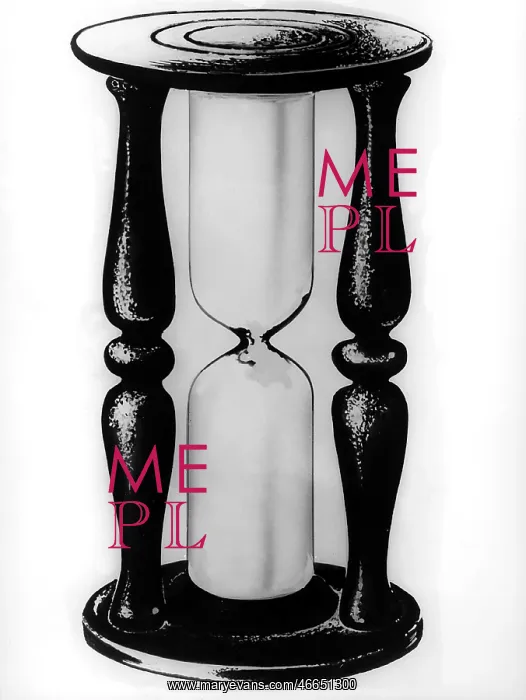 : Hour Glass : Hour Glass