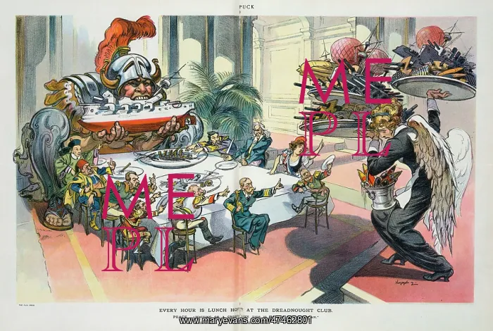 : Every hour is lunch hour at the dreadnought club : Every hour is lunch hour at the dreadnought club
