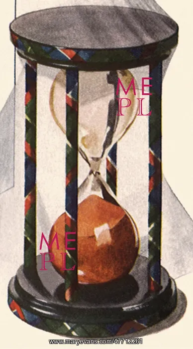 : Hourglass : Hourglass