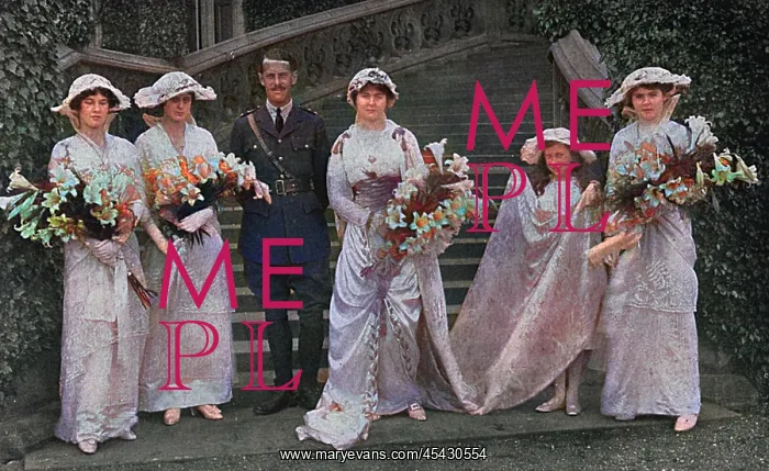 : Forty eight hours leave to get married, WW1 : Forty eight hours leave to get married, WW1