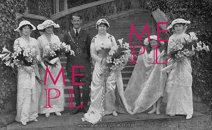 : Forty eight hours leave to get married, WW1 : Forty eight hours leave to get married, WW1