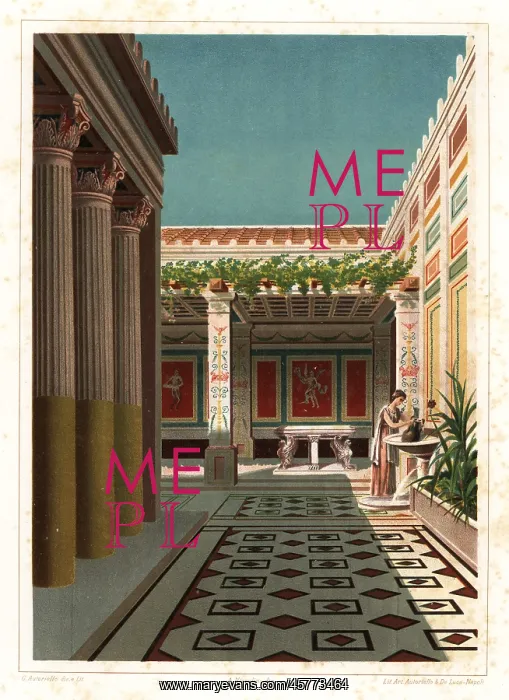 : House of Ariadne or the House of the Coloured : House of Ariadne or the House of the Coloured