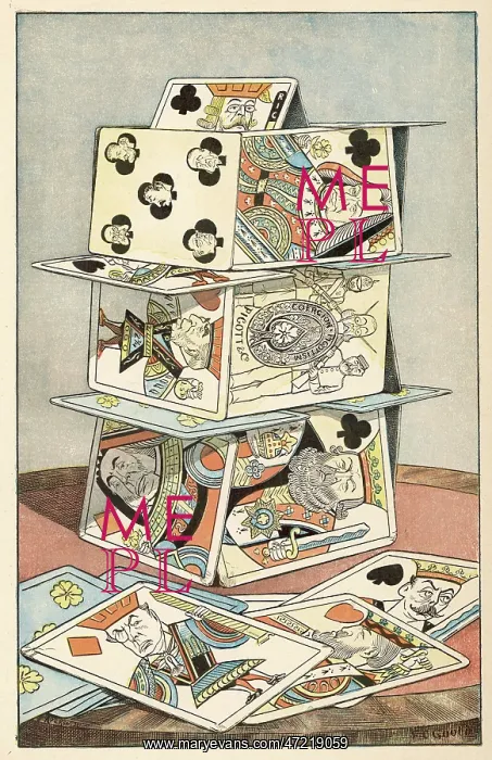 : House of Cards : House of Cards