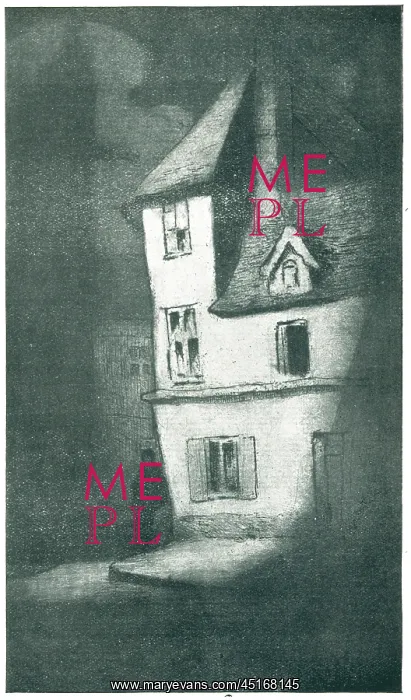: The House By The Church Candebec : The House By The Church Candebec