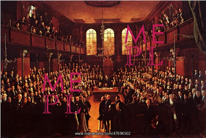  : House of Commons 1835