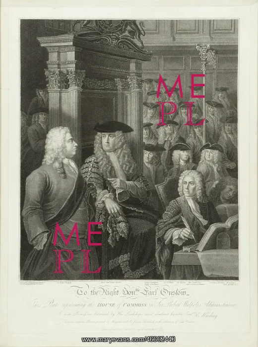 : The House of Commons in Sir Robert Walpole's Administration : The House of Commons in Sir Robert Walpole's Administration