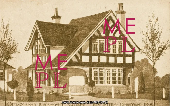 : A house design by Oetzmann & Co. Ltd : A house design by Oetzmann & Co. Ltd