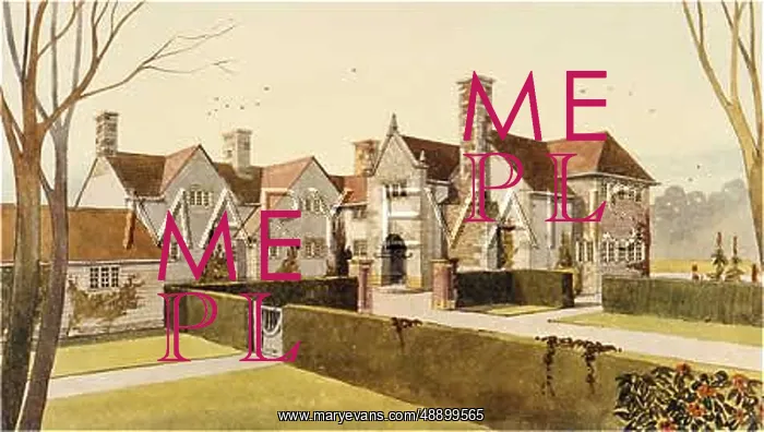 : HOUSE AT DORCHESTER