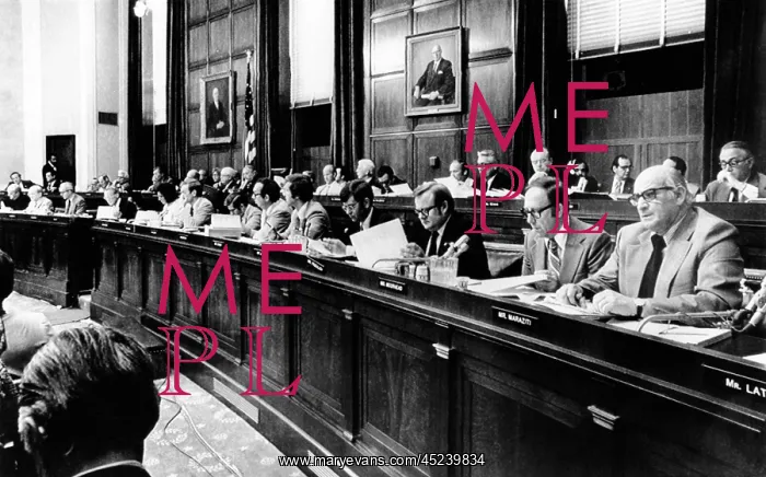 : The House Judiciary Committee in deliberations ? : The House Judiciary Committee in deliberations ?