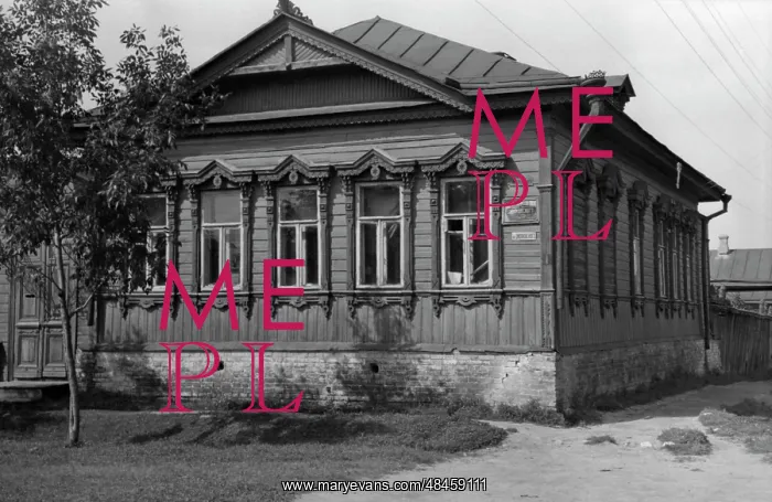 : House of Konstantin Tsiolkovsky, Russian research : House of Konstantin Tsiolkovsky, Russian research
