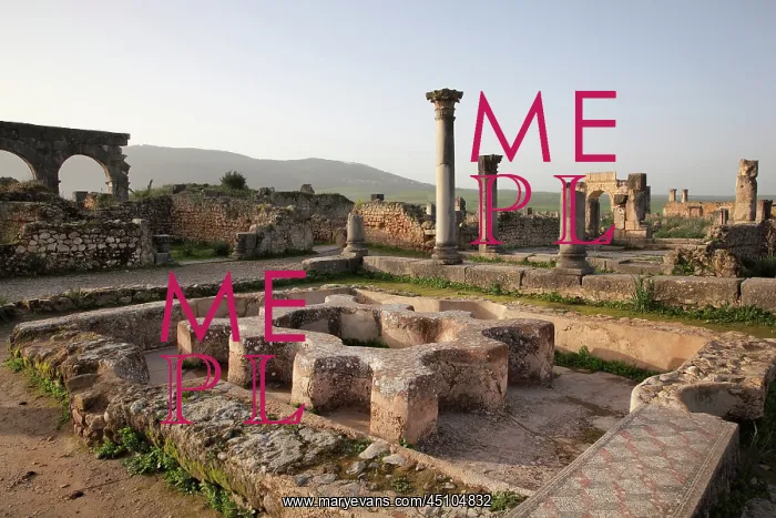 : House of the Labours of Hercules : House of the Labours of Hercules