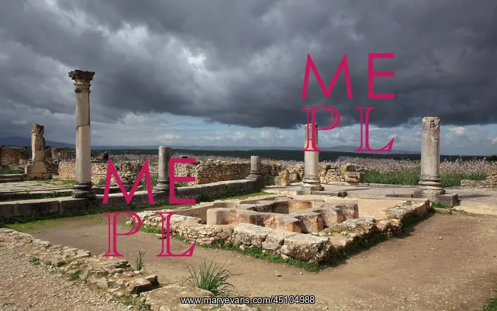 : House of the Labours of Hercules : House of the Labours of Hercules