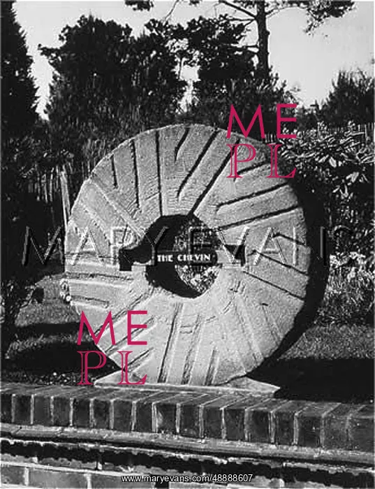 : HOUSE-NAME MILLSTONE
