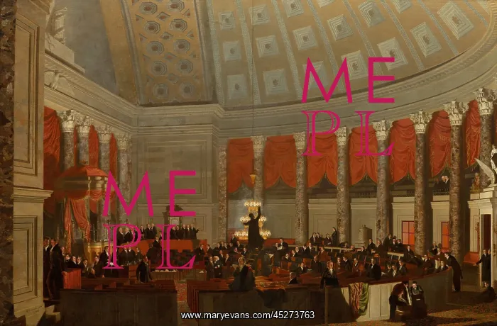 : The House of Representatives : The House of Representatives