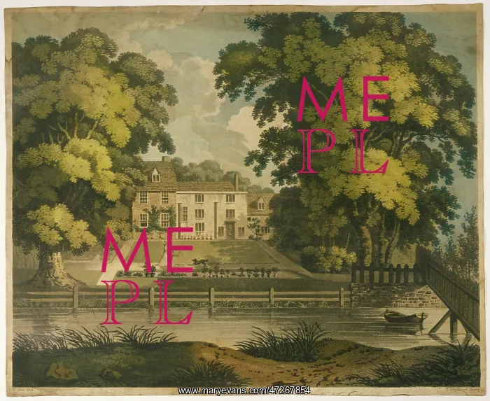 : HOUSE BY A RIVER : HOUSE BY A RIVER