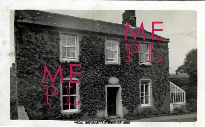 : House, Rottington, Cumbria : House, Rottington, Cumbria