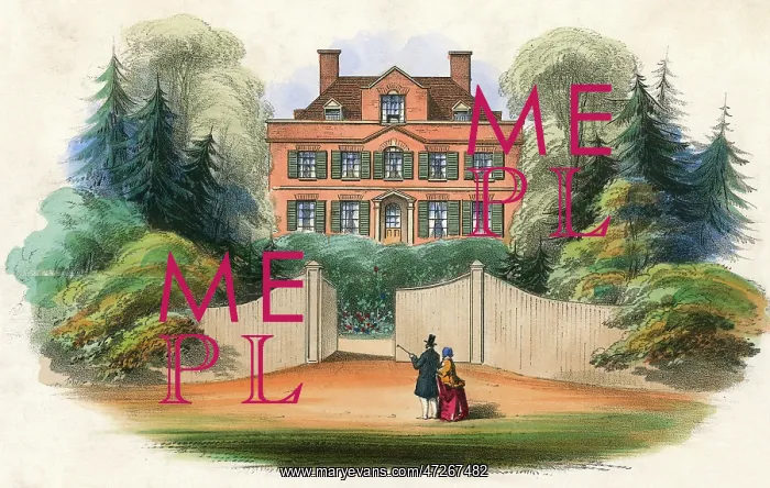 : HOUSE AT SANDHURST : HOUSE AT SANDHURST