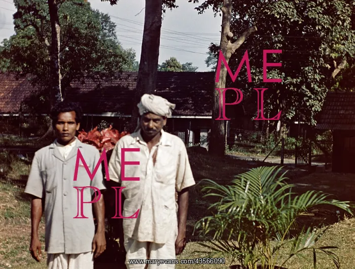  : House Staff - Rangoon