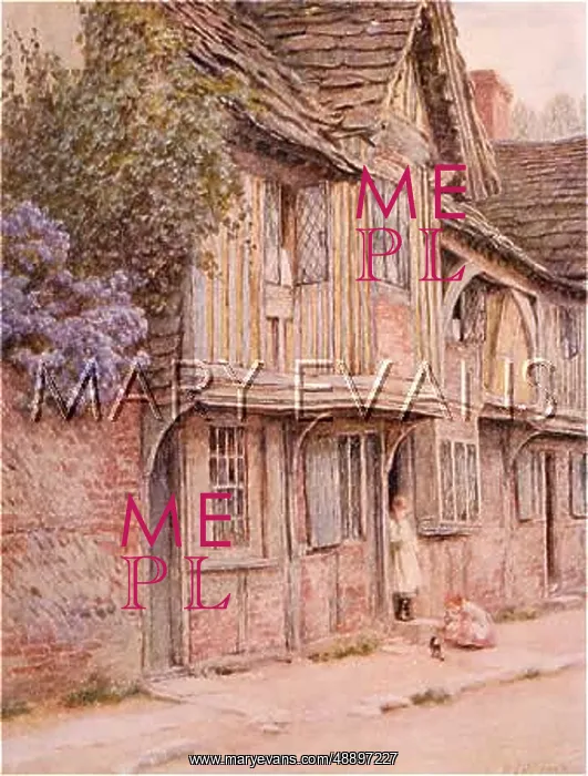 : HOUSE AT WEST TARRING : HOUSE AT WEST TARRING